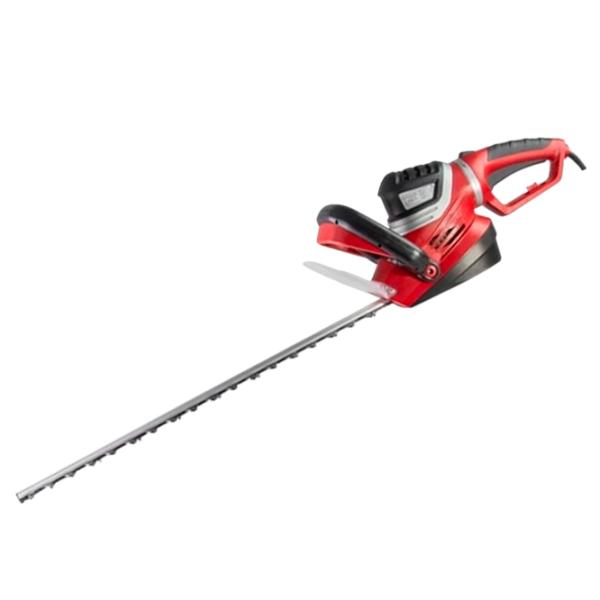 Mașină de tuns gard viu Raider RD-HT09  / Red photo 2