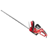 Mașină de tuns gard viu Raider RD-HT09 / Red photo 3
