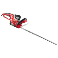 Mașină de tuns gard viu Raider RD-HT09 / Red photo 5