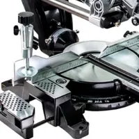 Торцовочная пила Raider RDP-MS12 305 мм / Черный photo 2