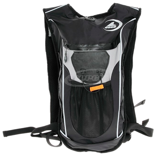 Rucsac Rollerblade Marathon bag  / Yellow Black /  photo 1 Rucsac Rollerblade Marathon bag  / Yellow Black /  photo 1