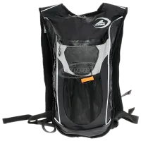 Рюкзак Rollerblade Marathon bag  / Желтый Черный / 