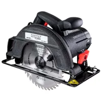 Fierăstrău circular Raider RD-CS31 185 mm / Black