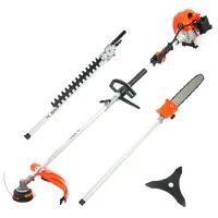 Motocoasă Demon M83108A  / Orange