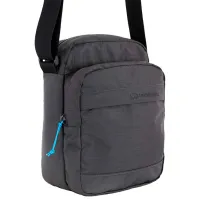 Geantă de umăr Lifeventure RFID Shoulder Bag / Blue Gray / photo 2