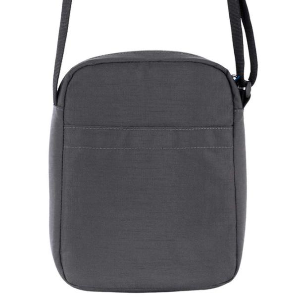 Сумка плечевая Lifeventure RFID Shoulder Bag  / Синий Серый /  photo 4 Сумка плечевая Lifeventure RFID Shoulder Bag  / Синий Серый /  photo 4