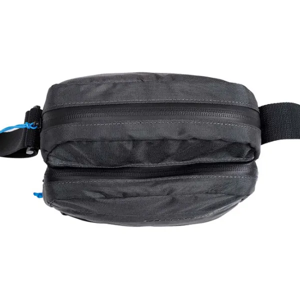 Сумка плечевая Lifeventure RFID Shoulder Bag  / Синий Серый /  photo 5 Сумка плечевая Lifeventure RFID Shoulder Bag  / Синий Серый /  photo 5