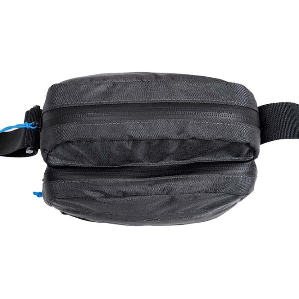 Сумка плечевая Lifeventure RFID Shoulder Bag  / Синий Серый /  photo 5 Сумка плечевая Lifeventure RFID Shoulder Bag  / Синий Серый /  photo 5
