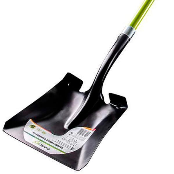 Lopată Gardex Comfort Universal photo 2