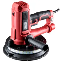 Шлифовальная машина Raider RD-DS09 Для стен / 950 Вт / Красный