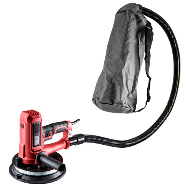Șlefuitor Raider RD-DS09 Pentru pereți / 950 W / Red photo 2 Șlefuitor Raider RD-DS09 Pentru pereți / 950 W / Red photo 2