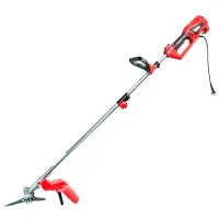 Триммер Raider RD-EBC09  / Красный