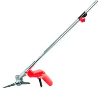 Trimmer Raider RD-EBC09 / Red photo 2