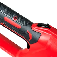 Trimmer Raider RD-EBC09 / Red photo 4