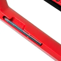 Trimmer Raider RD-EBC09 / Red photo 5