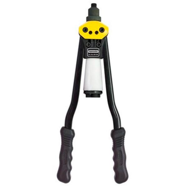 Clești de nituire Topmaster 491156 400 mm photo 1