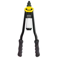 Заклёпочники Topmaster 491156 400 мм