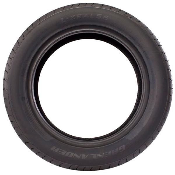 Anvelope Grenlander L-ZEAL56 255/35 R19 96W XL Vară / Autoturism photo 2