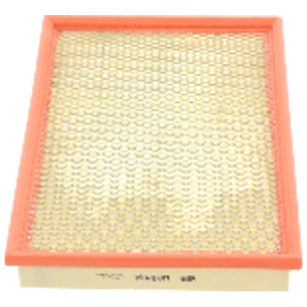 Filtru de aer Wix Filters WA9491 WX-WA9491 photo 2