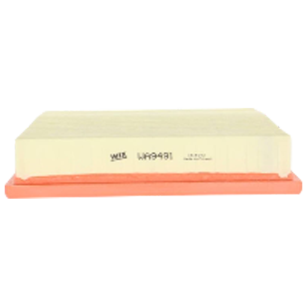 Filtru de aer Wix Filters WA9491 WX-WA9491 photo 5