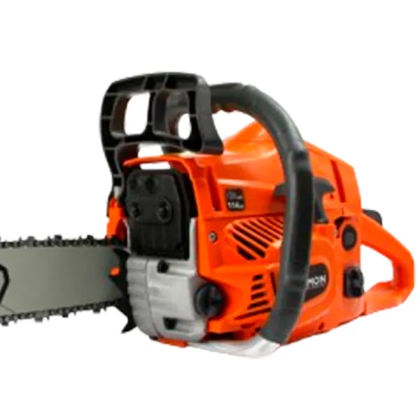 Fierăstrău cu lanţ MAR-POL M831322N pe benzină/ Orange photo 5