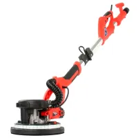 Șlefuitor MAR-POL M90206 Pentru pereți / 750 W / Orange