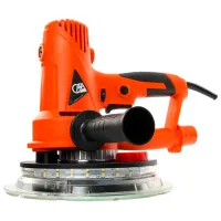 Șlefuitor MAR-POL M90201 Pentru pereți / 710 W / Orange