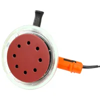 Șlefuitor MAR-POL M90201 Pentru pereți / 710 W / Orange photo 4