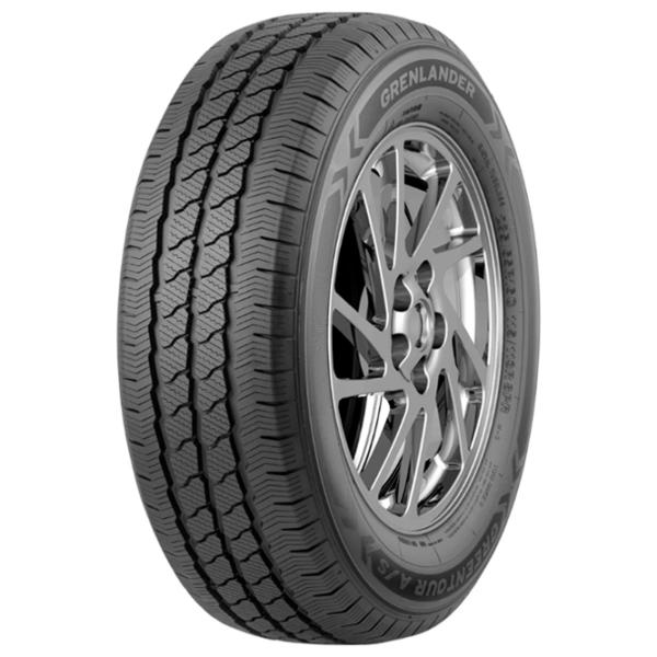 Шины Grenlander Greentour A/S 215/60 R17C 109/107T Всесезонные / Легкогрузовой  photo 1 Шины Grenlander Greentour A/S 215/60 R17C 109/107T Всесезонные / Легкогрузовой  photo 1
