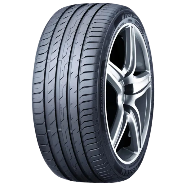 Шины Nexen NFera Sport 265/35 R18 97Y XL TL FSL Лето / Легковой photo 1 Шины Nexen NFera Sport 265/35 R18 97Y XL TL FSL Лето / Легковой photo 1