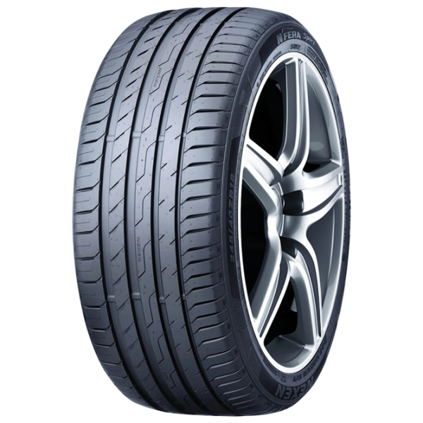 Шины Nexen NFera Sport 265/35 R18 97Y XL TL FSL Лето / Легковой photo 1 Шины Nexen NFera Sport 265/35 R18 97Y XL TL FSL Лето / Легковой photo 1