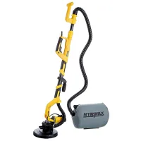 Шлифовальная машина RTRMAX RTM3793 Для стен / 720 Вт / Желтый