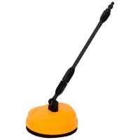 Щетка INGCO AMPB251 Пластик