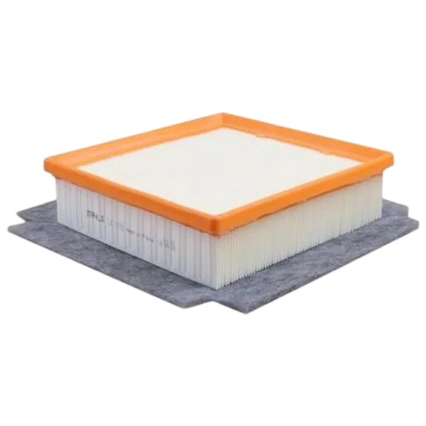 Воздушный фильтр Mahle LX 1982 MHL-LX 1982 photo 1