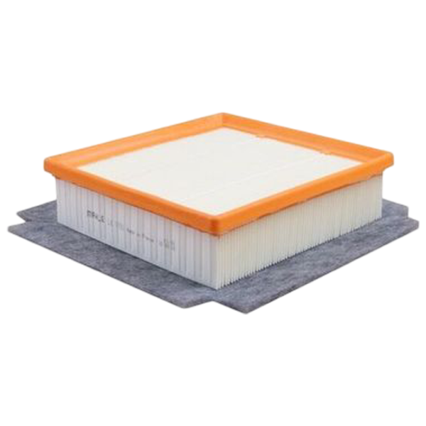 Воздушный фильтр Mahle LX 1982 MHL-LX 1982 photo 1