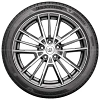 Шины Bridgestone Turanza 6 265/65 R17 112H TL Лето / Легковой photo 2