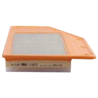 Воздушный фильтр Mahle LX 4572 MHL-LX 4572