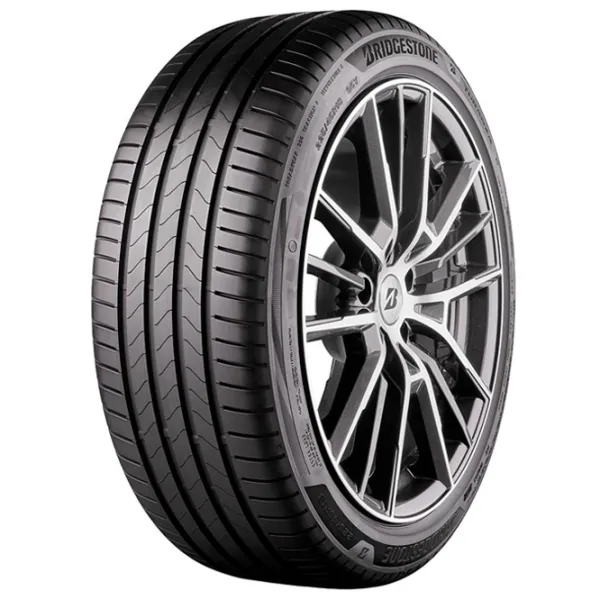 Шины Bridgestone Turanza 6 285/40 R20 108Y XL TL FSL Лето / Легковой photo 1
