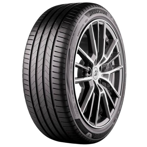 Шины Bridgestone Turanza 6 285/40 R20 108Y XL TL FSL Лето / Легковой photo 1