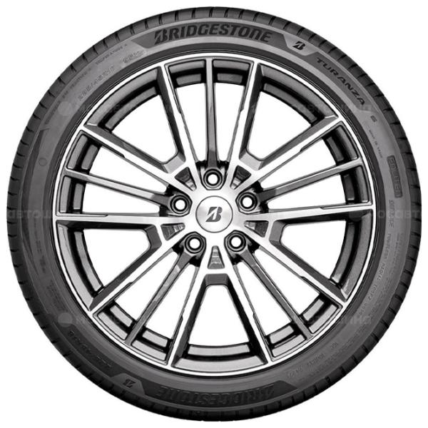 Шины Bridgestone Turanza 6 285/40 R20 108Y XL TL FSL Лето / Легковой photo 2