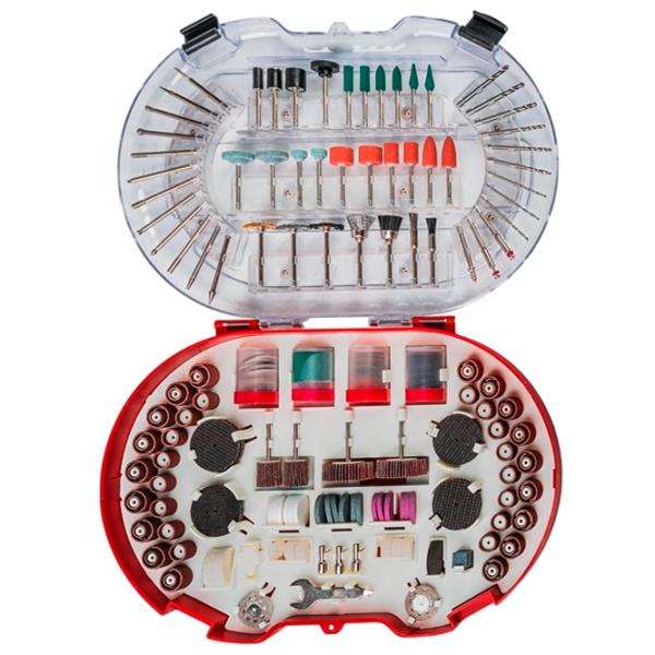 Set de accesorii Raider 138408  photo 2