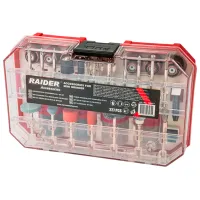 Набор аксессуаров Raider 138407 