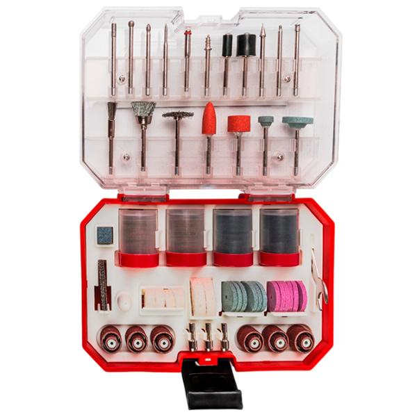 Набор аксессуаров Raider 138407  photo 2 Набор аксессуаров Raider 138407  photo 2