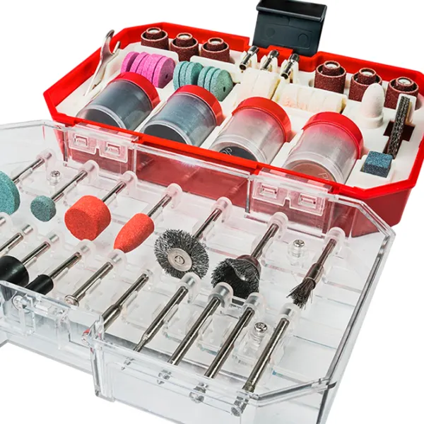 Набор аксессуаров Raider 138407  photo 3 Набор аксессуаров Raider 138407  photo 3