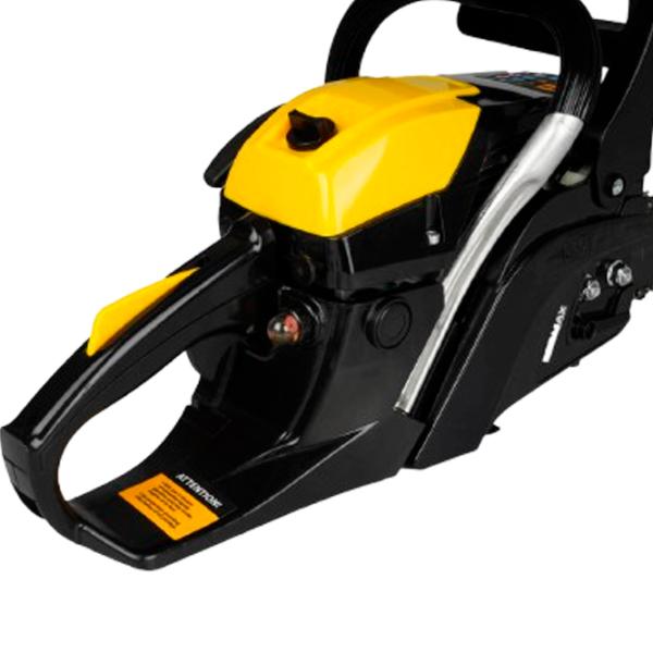 Цепная пила RTRMAX RTM960 бензиновая/ Черный photo 3 Цепная пила RTRMAX RTM960 бензиновая/ Черный photo 3