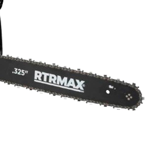 Цепная пила RTRMAX RTM960 бензиновая/ Черный photo 4 Цепная пила RTRMAX RTM960 бензиновая/ Черный photo 4