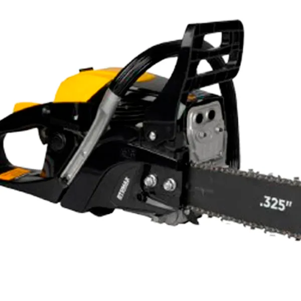 Цепная пила RTRMAX RTM960 бензиновая/ Черный photo 5 Цепная пила RTRMAX RTM960 бензиновая/ Черный photo 5