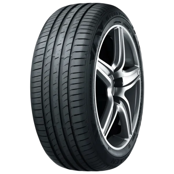 Шины Nexen NFera Primus 235/45 R17 97Y XL TL FSL Лето / Легковой photo 1 Шины Nexen NFera Primus 235/45 R17 97Y XL TL FSL Лето / Легковой photo 1