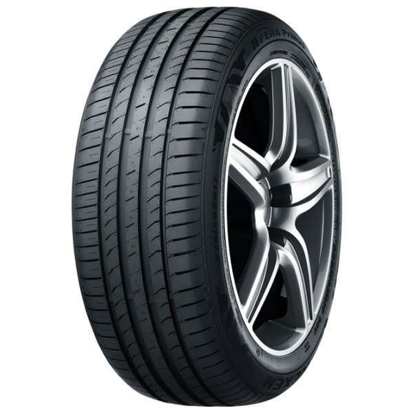Шины Nexen NFera Primus 235/45 R17 97Y XL TL FSL Лето / Легковой photo 1 Шины Nexen NFera Primus 235/45 R17 97Y XL TL FSL Лето / Легковой photo 1