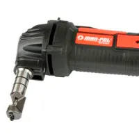 Foarfecă electrică MAR-POL M79303 2200 rot/min / Black photo 5